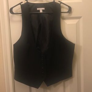 Cute Classic vest